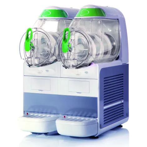 B-FROZEN Smart 6.2 FrappShake Machine